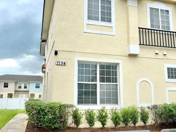 1134 S Beach Cir, Kissimmee, FL 34746
