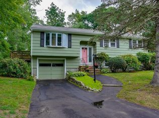 68 Oak Rd, Canton, MA 02021