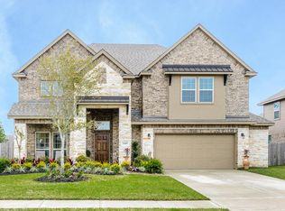 2509 Wild Oak Forest Ln, Seabrook, TX 77586