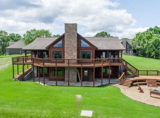 89 Caleb Dr, Springville, TN 38256