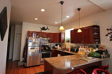 Rented by Bedford 6 Real Estate