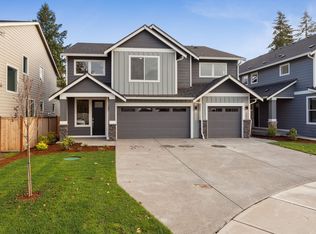 20905 47th Avenue Ct E, Spanaway, WA 98387