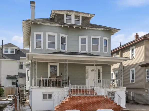 12 S Elberon Ave, Atlantic City, NJ 08401