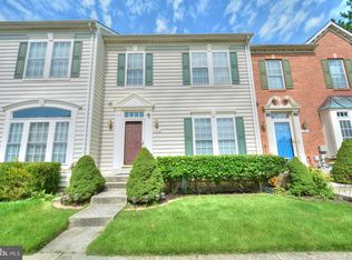 2202 Sussex Way, Woodstock, MD 21163