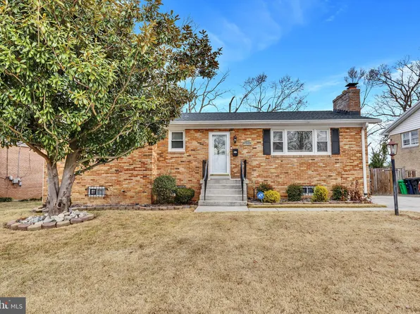 4006 22nd Ave, Temple Hills, MD 20748