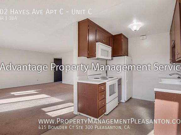 5th image of 702 Hayes Ave APT C