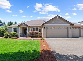 4704 NE 128th Ct, Vancouver, WA 98682