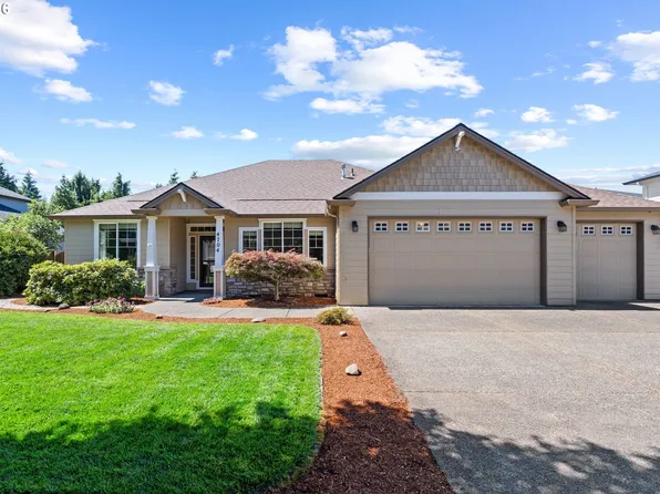 4704 NE 128th Ct, Vancouver, WA 98682
