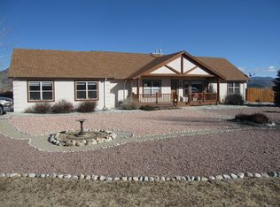 28757 Westwinds Pl, Buena Vista, CO 81211