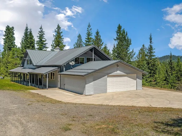 205 Lark Ln, Priest River, ID 83856
