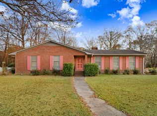 2211 Sparre Dr, Kinston, NC 28504