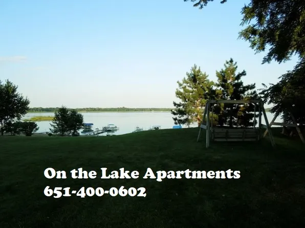 29105 Dahl Place, 29105 Dahl Pl #Dp105-8, Chisago City, MN 55013