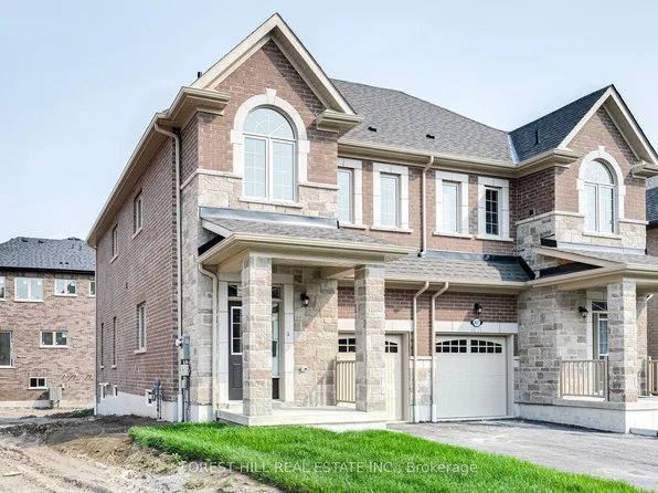 2429 Angora St, Pickering, ON L1X 0M8