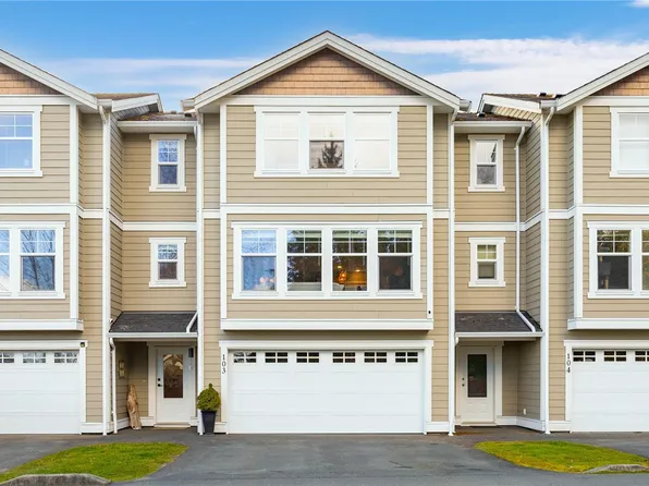 701 Hilchey Rd #103, Campbell River, BC V9W 0A2