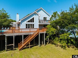 1085 Corolla Dr Lot 52, Corolla, NC 27927