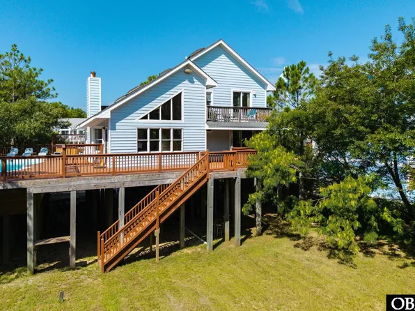 1085 Corolla Dr Lot 52, Corolla, NC 27927