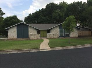 9000 Briardale Dr, Austin, TX 78758