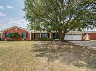 6012 Sisk Rd, Wichita Falls, TX 76310