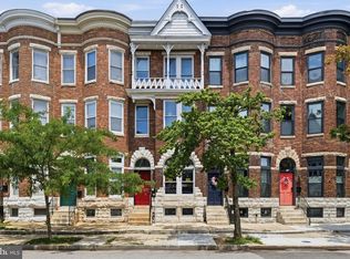 446 E 22nd St, Baltimore, MD 21218