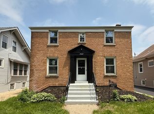 1927 S 18th Ave, Maywood, IL
