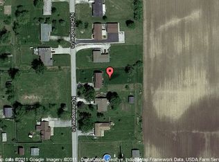 7096 N Christopher Ln, Fairland, IN