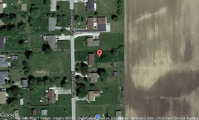 7096 N Christopher Ln photo 1