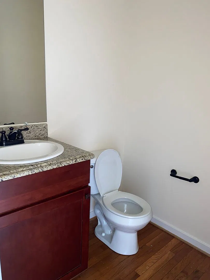 3 Bedroom, 3.5 Bath Townhouse with Full Finished Walk-out Basement — Photo 4