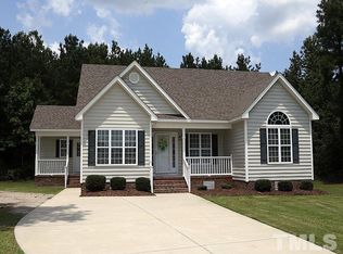 2025 Elderberry Ct, Nashville, NC 27856