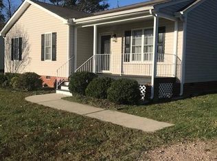 2916 Sandy Grove Ct, Richmond, VA 23223