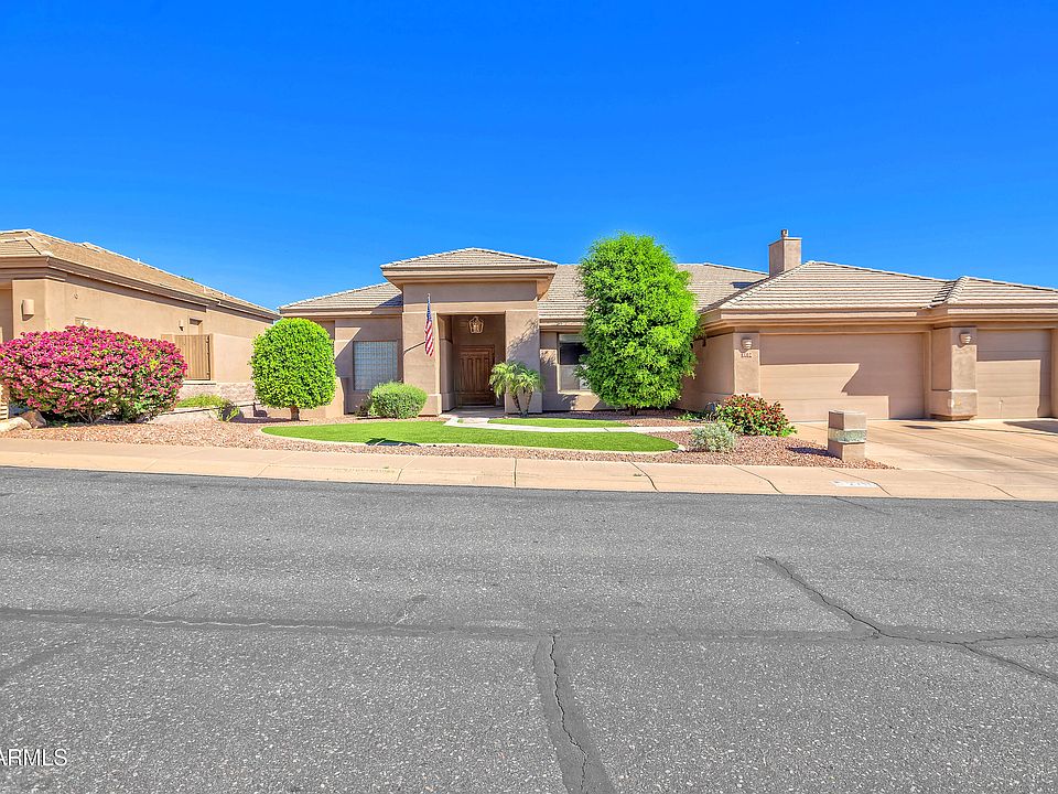 1st image of 2716 E EVANS Drive