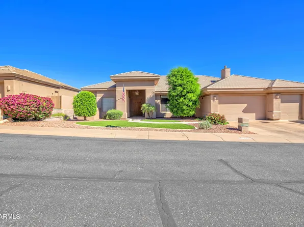 2716 E EVANS Drive, Phoenix, AZ 85032