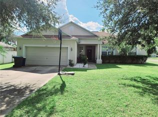 1305 S McAdoo Ave, Bartow, FL 33830