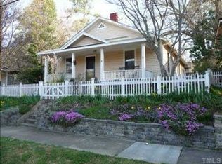 910 Dorothea Dr, Raleigh, NC 27603