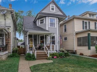116 Aldrich Pl, Buffalo, NY