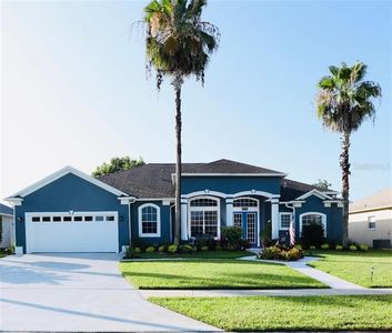 3223 Bayview Ln, Saint Cloud, FL, 34772