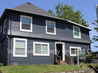 112 W 21st St APT 3, Vancouver, WA