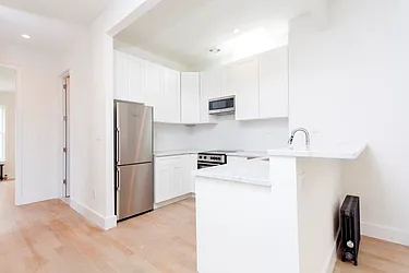 Rented by Compass