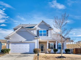 451 Riverdale Rd, Simpsonville, SC 29680