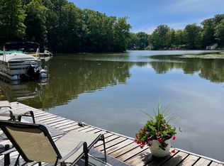 2335 Morning Star Dr, Rock Creek, OH 44084