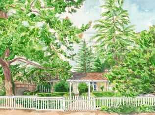 100 Jordan Ave, Los Altos, CA 94022