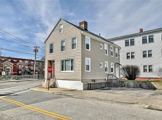 69 Federal St, Providence, RI 02903