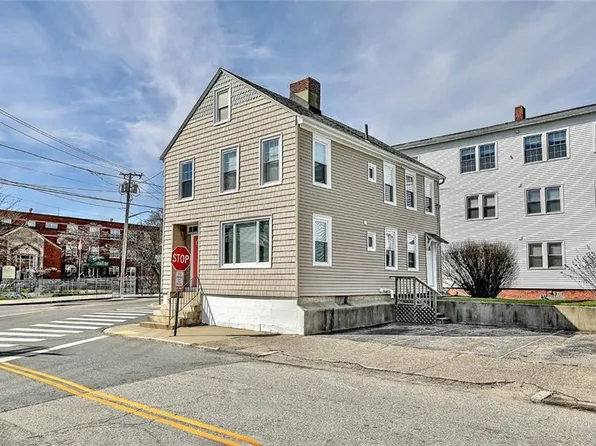 69 Federal St, Providence, RI 02903