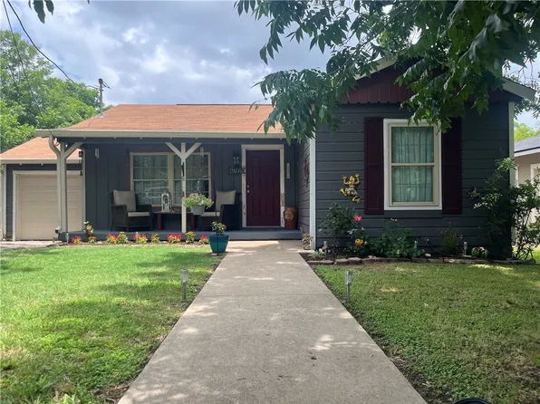 1308 Holly Vista St, Waco, TX 76711