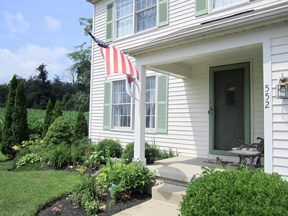 2nd image of 552 Richwood Dr