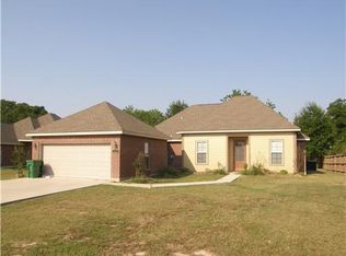 2633 Addison Loop, Lake charles, LA 70607