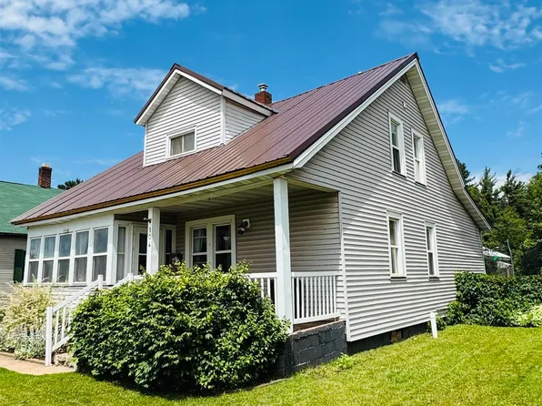 104 Kirkpatrick Ave, Palmer, MI 49871