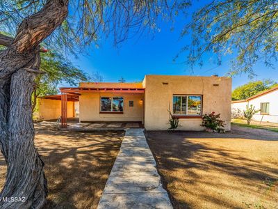3702 S Clark Ave, Tucson, AZ, 85713