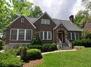 1147 Reeder Cir NE, Atlanta, GA 30306