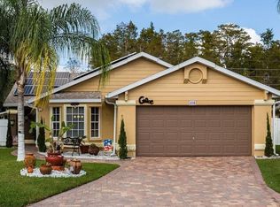 206 Tealwood Ct, Kissimmee, FL 34743