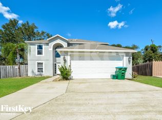 3291 Wild Pepper Ct, Deltona, FL 32725